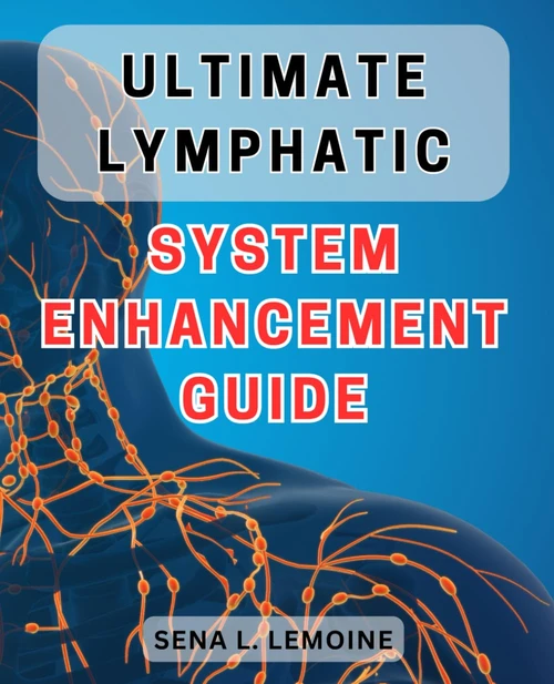 Ultimate Lymphatic System Enhancement Guide
