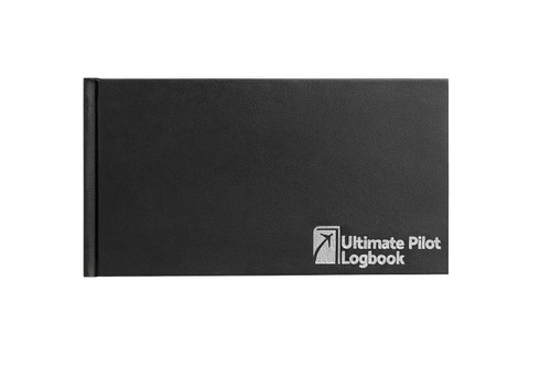 Ultimate Pilot Logbook
