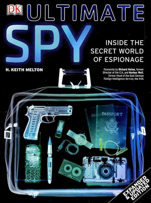 Ultimate Spy