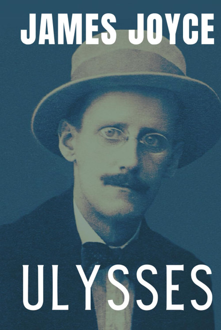 Ulysses (Collector's Edition) James Joyce's English Literature Epic