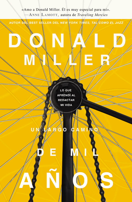 Un largo camino de mil años: Lo que aprendí al redactar mi vida (Spanish Edition)