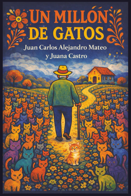 Un Millón de Gatos