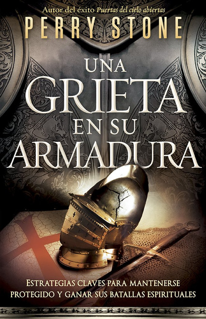 Una grieta en su armadura: Estrategias claves para mantenerse protegido y