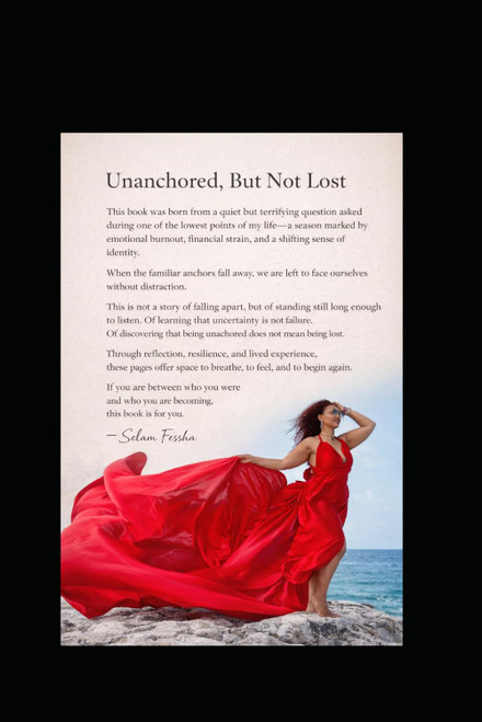 Unanchored but not lost