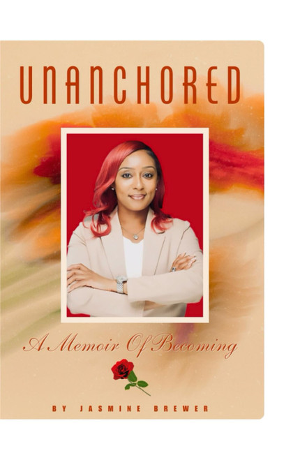 Unanchored: A memoir of becoming