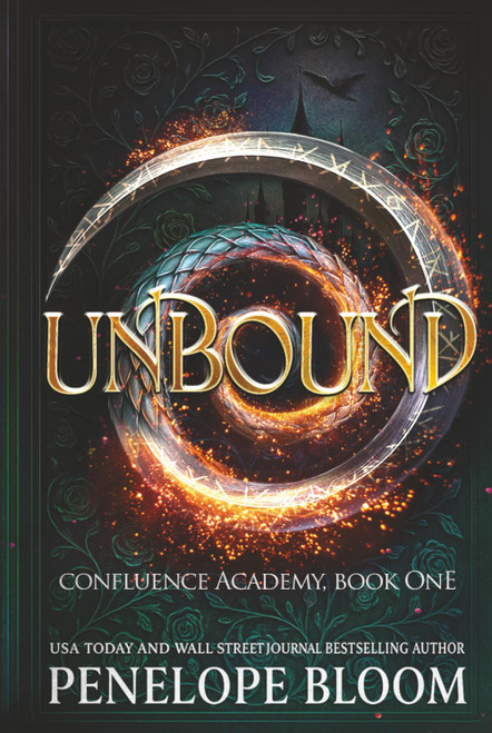 Unbound: A Fantasy Romance