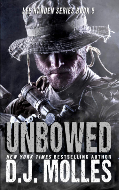 Unbowed (Lee Harden Series (The Remaining Universe))