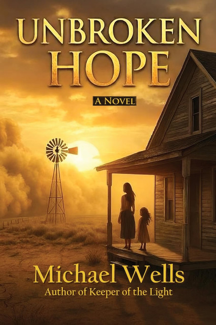 Unbroken Hope