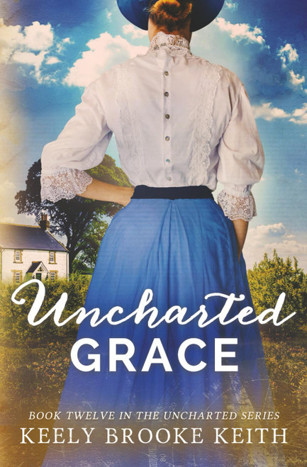 Uncharted Grace