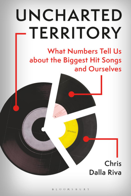 Uncharted Territory: What Numbers Tell Us about the Biggest Hit Songs and