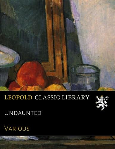 Undaunted