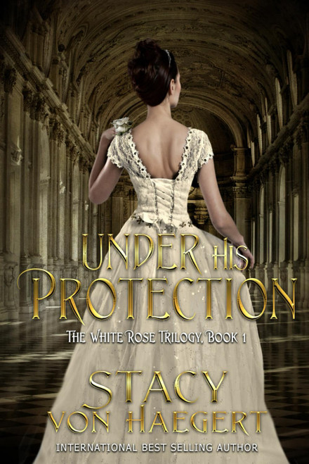 Under His Protection: A New Adult Historical Romance