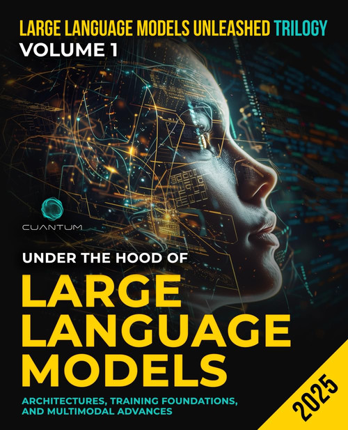 Under the Hood of Large Language Models: Architectures