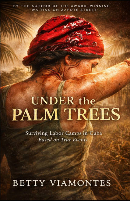 Under the Palm Trees: Surviving Labor Camps In Cuba