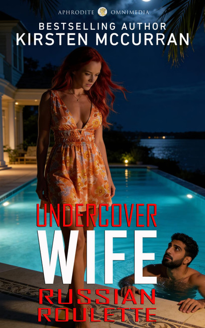 Undercover Wife: Russian Roulette