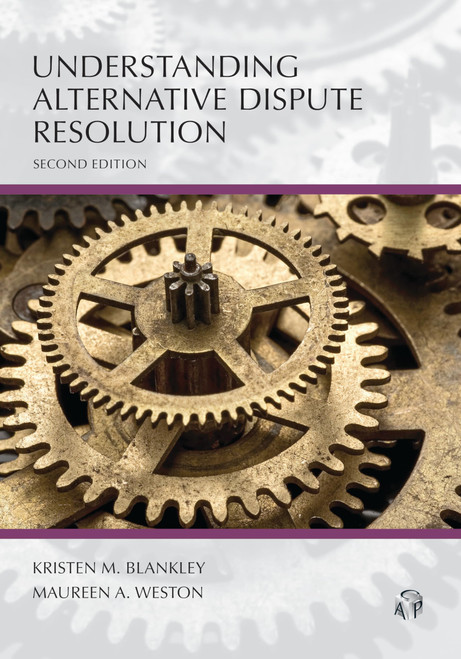 Understanding Alternative Dispute Resolution