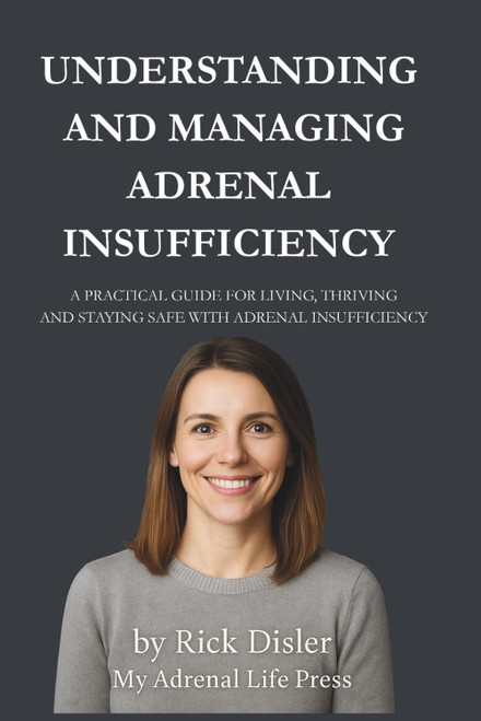 Understanding and Managing Adrenal Insufficiency