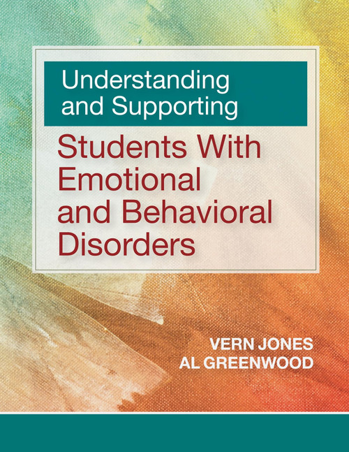 Understanding and Supporting Students with Emotional and Behavioral