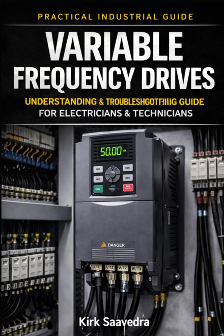 Understanding and Troubleshooting VFD Drives