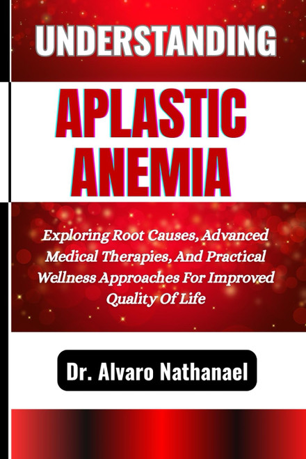 UNDERSTANDING APLASTIC ANEMIA: Exploring Root Causes