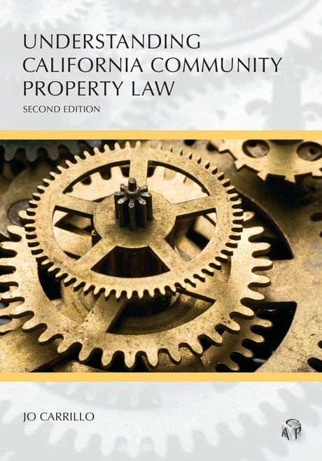 Understanding California Community Property Law
