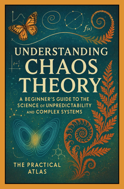 Understanding Chaos Theory: A Beginner's Guide to the Science of