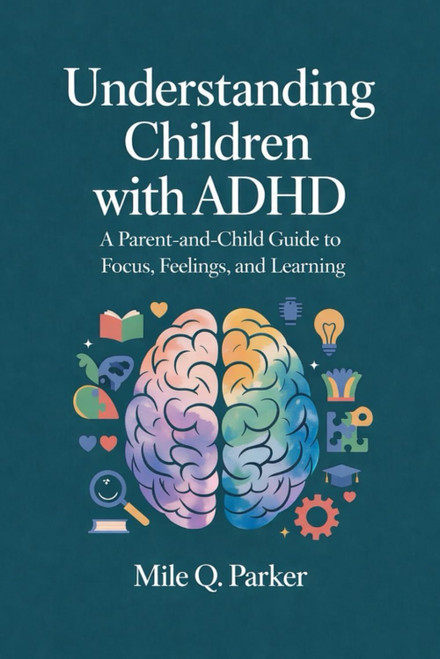 UNDERSTANDING CHILDREN WITH ADHD