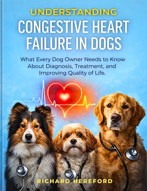 Understanding Congestive Heart Failure in Dogs
