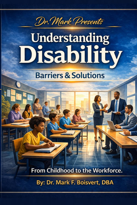 Understanding Disability Barriers & Solutions