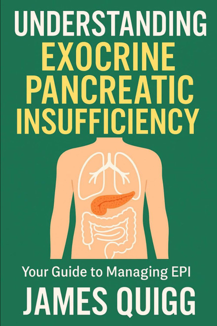Understanding Exocrine Pancreatic Insufficiency