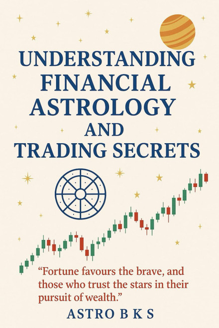 Understanding Financial Astrology and Trading Secrets