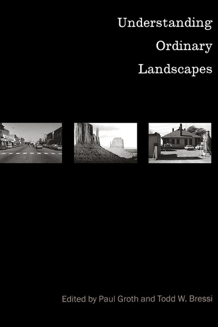 Understanding Ordinary Landscapes