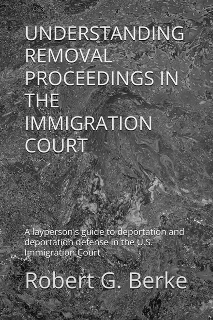 Understanding Removal Proceedings in the Immigration Court