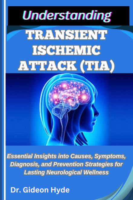 UNDERSTANDING TRANSIENT ISCHEMIC ATTACK