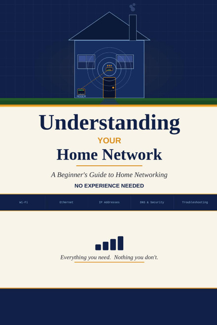 Understanding Your Home Network