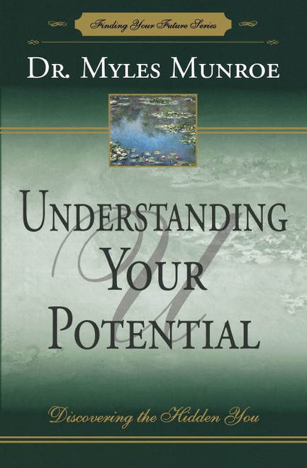 understanding your potential discovering the hidden you