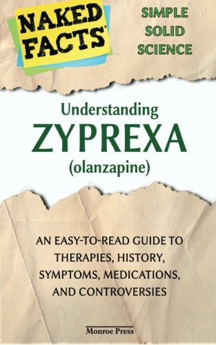 Understanding Zyprexa: An Easy-to-Read Guide to Uses