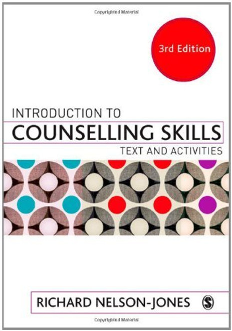 Introduction To Counselling Skills