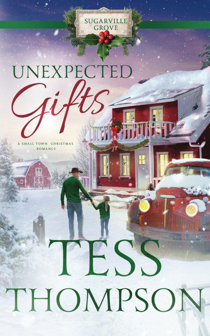 Unexpected Gifts