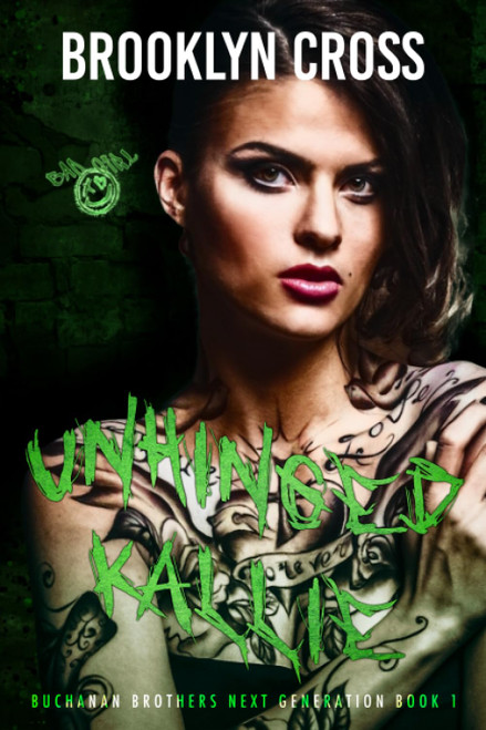 Unhinged Kallie