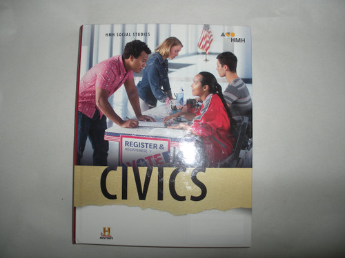 United States Civics 2018