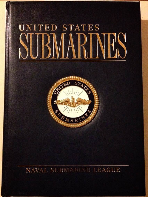 United States Submarines