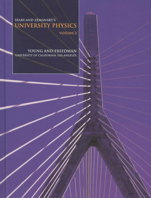 University Physics Volume 2