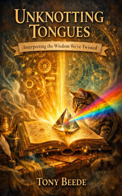 Unknotting Tongues: Interpreting the Wisdom We've Twisted