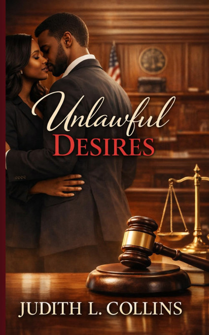 Unlawful Desires