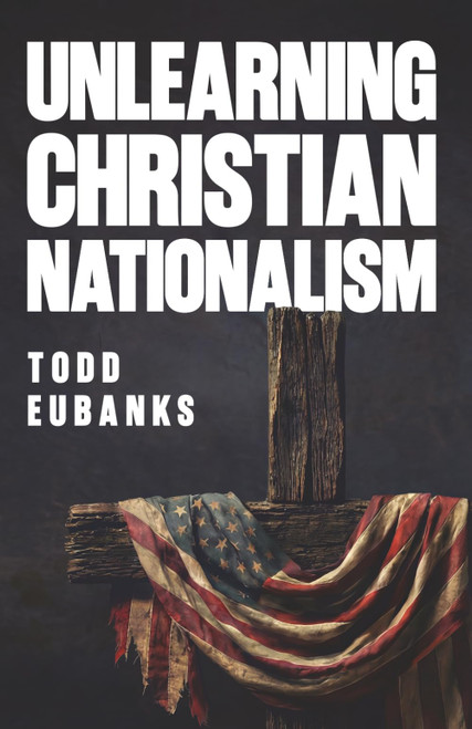Unlearning Christian Nationalism: How I Escaped (And You Can Too)