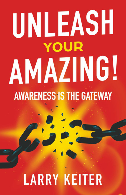 Unleash Your Amazing!