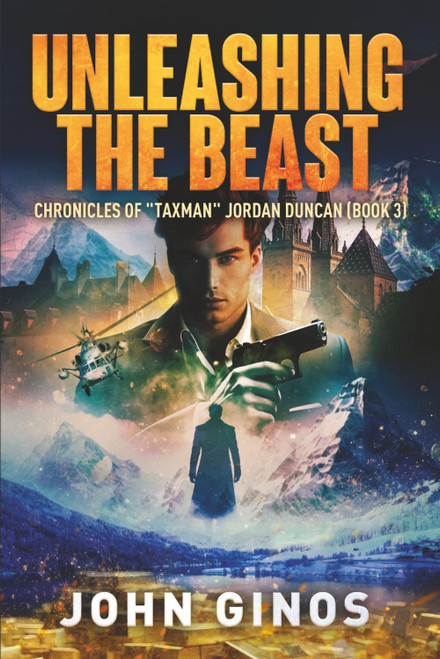 Unleashing the Beast: Exhilarating saga of Taxman Jordan Duncan continues