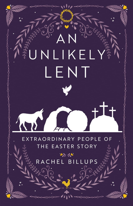 Unlikely Lent