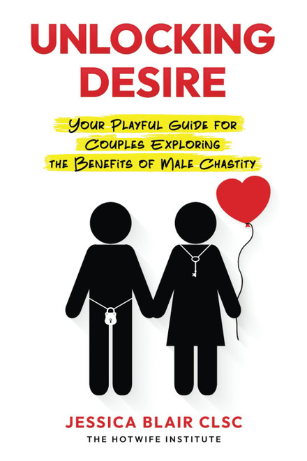 UNLOCKING DESIRE: Your Playful Guide for Couples Exploring the Benefits